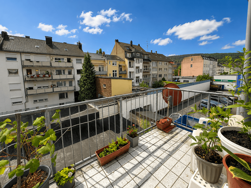 Foto - Wohnung zum Kaufen in Wuppertal 349.000,00 € 263.3 m²