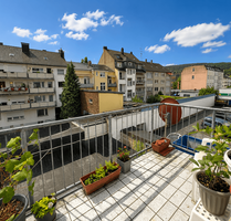 Wohnung zum Kaufen in Wuppertal 349.000,00 € 263.3 m²