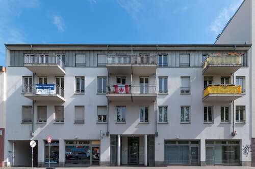 Foto - Garage zu vermieten in Leipzig 40,00 €