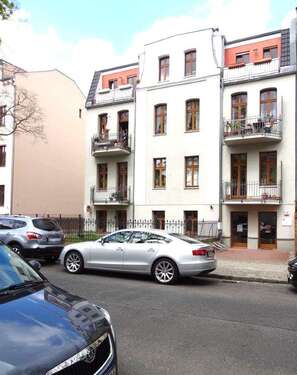 Foto - Wohnung zum Kaufen in Berlin 360.000,00 € 130 m²