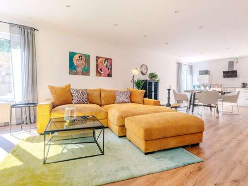 Foto - Wohnung zum Mieten in Mackenbach 2.450,00 € 90 m²
