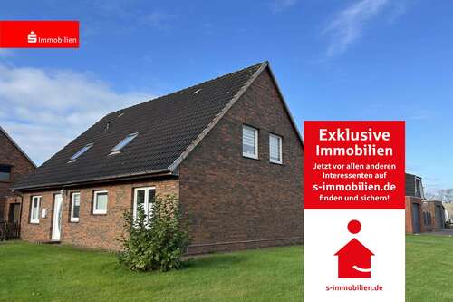 Foto - Haus zum Kaufen in Westerdeichstrich 275.000,00 € 154.36 m²