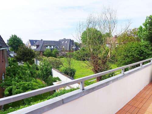 Foto - Wohnung zum Kaufen in Sylt 575.000,00 € 63 m²