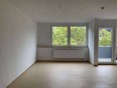 Foto - Wohnung zum Mieten in Gelsenkirchen 283,30 € 50.4 m²