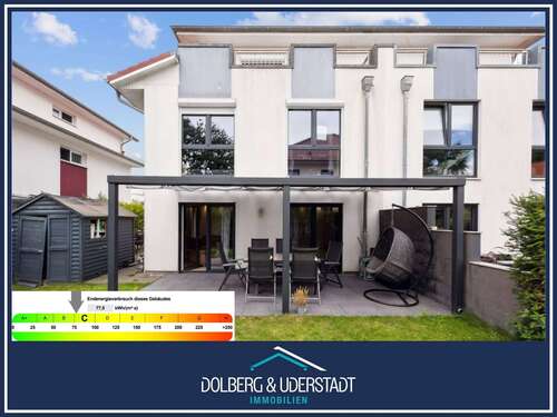 Foto - Haus zum Kaufen in Hamburg Billstedt 649.000,00 € 143 m²