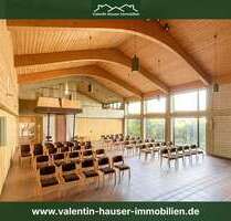 Haus zum Kaufen in Goslar Georgenberg 450.000,00 € 370 m² - Goslar / Georgenberg