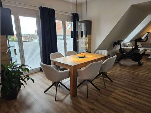 Foto - Haus zum Mieten in Markgröningen 1.850,00 € 143 m²