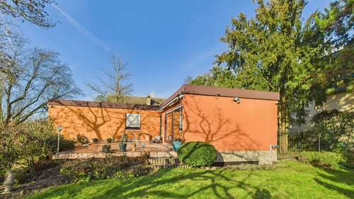 Foto - Haus zum Kaufen in Lörzweiler 480.000,00 € 110 m²