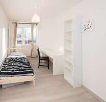 WG-Zimmer in München 710,00 € 11 m²