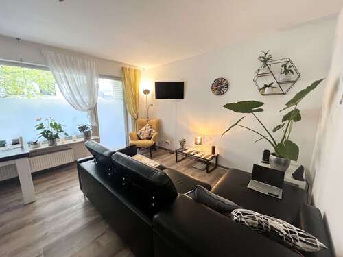 Foto - Wohnung zum Mieten in Eschborn 630,00 € 41.23 m²