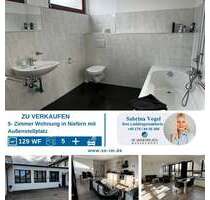 Wohnung zum Kaufen in Niefern-Öschelbronn 299.000,00 € 129.98 m²