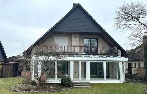 Foto - Wohnung zum Mieten in Uetze-Dollbergen 1.300,00 € 117.5 m²