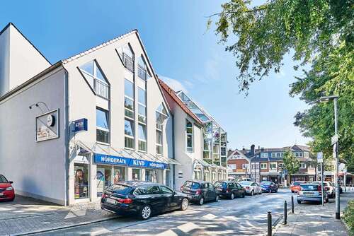 Foto - Wohnung zum Mieten in Essen 255,00 € 23 m²
