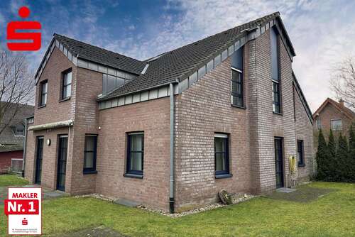 Foto - Haus zum Kaufen in Kalkar 550.000,00 € 297.7 m²