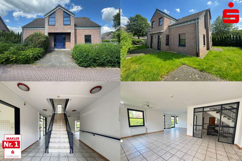 Foto - Haus zum Kaufen in Kalkar 495.000,00 € 297.7 m²