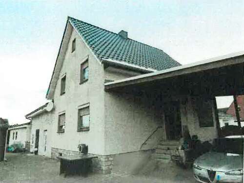 Foto - Haus zum Kaufen in Sehnde OT Rethmar 500.000,00 € 350 m²