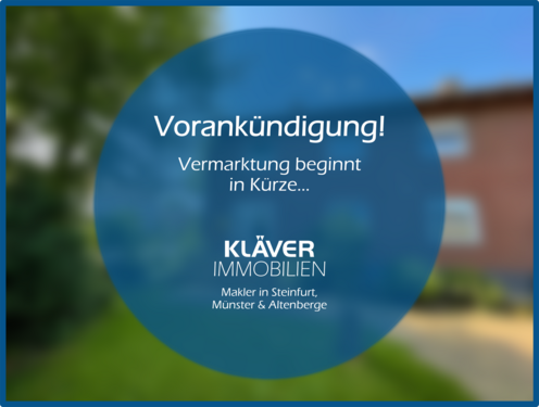 Foto - Haus zum Kaufen in Steinfurt 249.000,00 € 100 m²