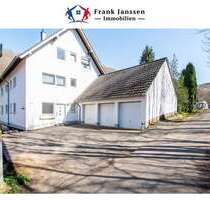 Wohnung zum Kaufen in Schleiden 129.000,00 € 116 m²