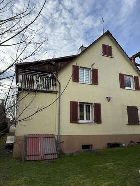 Foto - Haus zum Kaufen in Markdorf Leimbach 385.000,00 € 133 m²