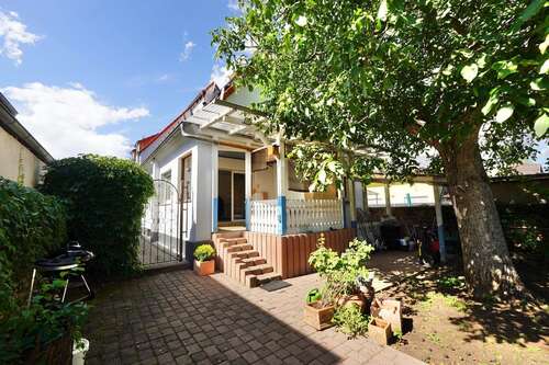 Foto - Haus zum Mieten in Raunheim 2.000,00 € 128 m²