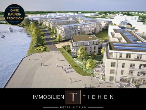 Foto - Wohnung zum Kaufen in Meppen 341.000,00 € 78 m²