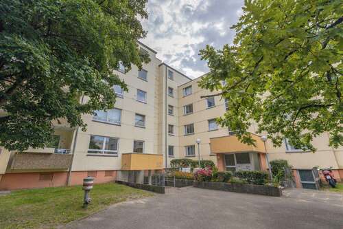 Foto - Wohnung zum Mieten in Harrislee 459,00 € 58.04 m²