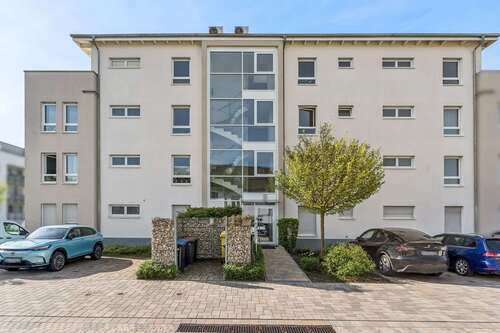 Foto - Wohnung zum Kaufen in Kelsterbach 530.000,00 € 104.93 m²