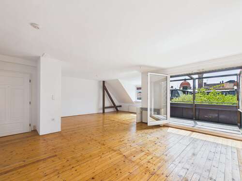 Foto - Wohnung zum Kaufen in München 1.150.000,00 € 77 m²
