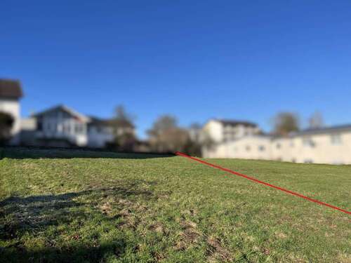Foto - Grundstück zu verkaufen in Schefflenz Mittelschefflenz 65.000,00 € 592 m²