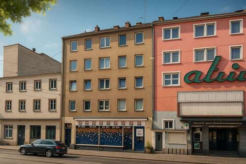 Foto - WG-Zimmer in Nürnberg 365,00 € 13 m²