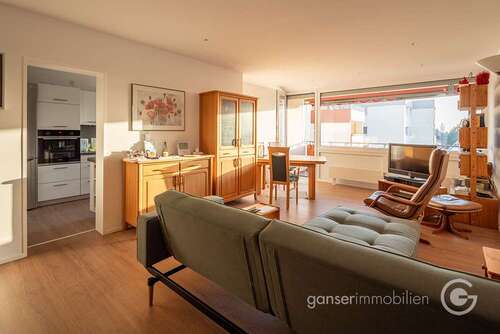 Foto - Wohnung zum Mieten in Hattersheim 1.390,00 € 84 m²