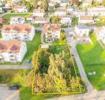 Grundstück zu verkaufen in Ostrach 179.000,00 € 729 m²