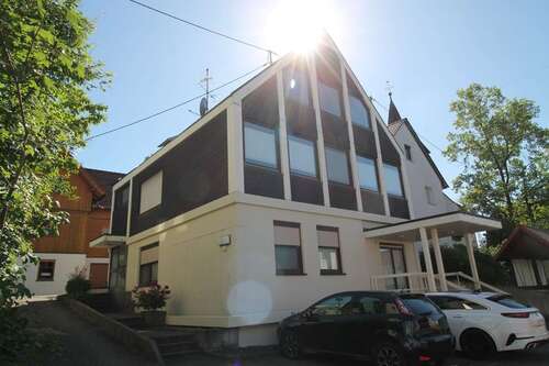 Foto - Haus zum Kaufen in Zaberfeld 279.500,00 € 214 m²