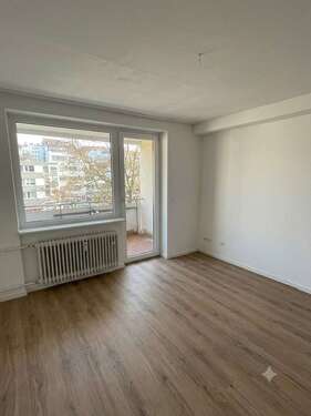 Foto - Wohnung zum Mieten in Wuppertal 300,00 € 33 m²