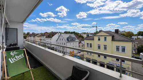 Foto - Wohnung zum Mieten in Gießen 1.200,00 € 79 m²
