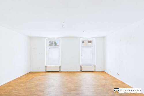 Foto - Wohnung zum Mieten in Havelberg 700,00 € 110 m²