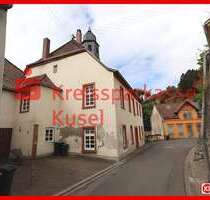 Haus zum Kaufen in Grumbach 80.000,00 € 281.53 m²