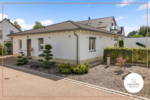Foto - Haus zum Kaufen in Krumbach (Schwaben) 466.000,00 € 110 m²