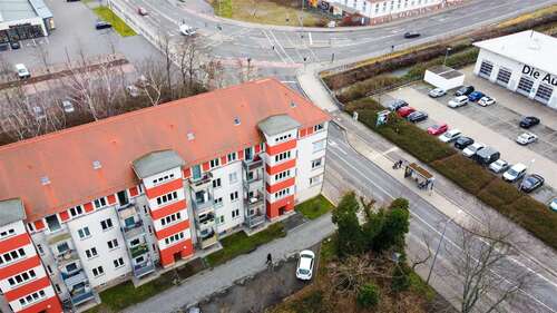 Foto - Wohnung zum Kaufen in Leipzig 145.600,00 € 57.09 m²