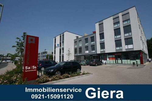 Foto - Büro in Bayreuth 1.984,00 € 172.9 m²