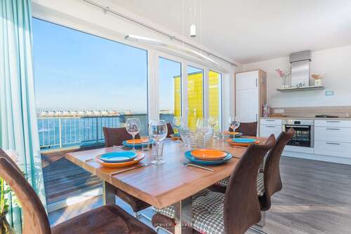 Foto - Wohnung zum Kaufen in Kappeln 620.000,00 € 96 m²