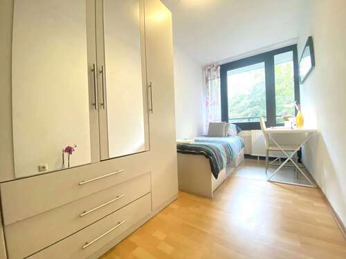 Foto - WG-Zimmer in Köln 799,00 € 9 m²