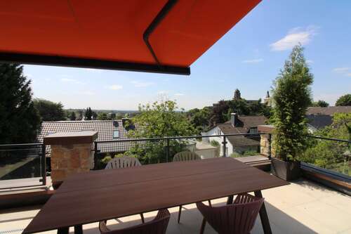 Foto - Wohnung zum Kaufen in Bergisch Gladbach 1.631.000,00 € 181.35 m²