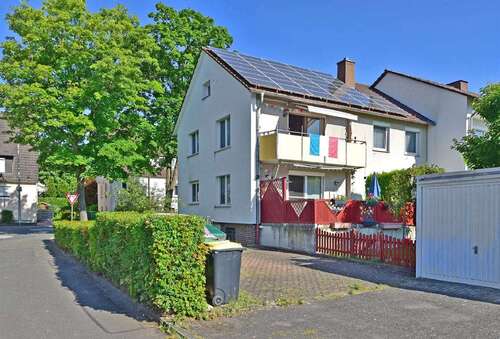 Foto - Haus zum Kaufen in Baunatal 310.000,00 € 156 m²