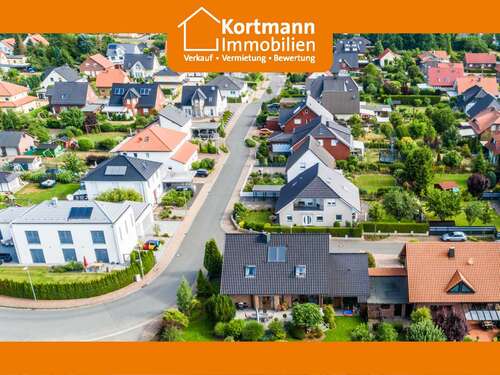 Foto - Haus zum Kaufen in Saerbeck 625.000,00 € 149 m²