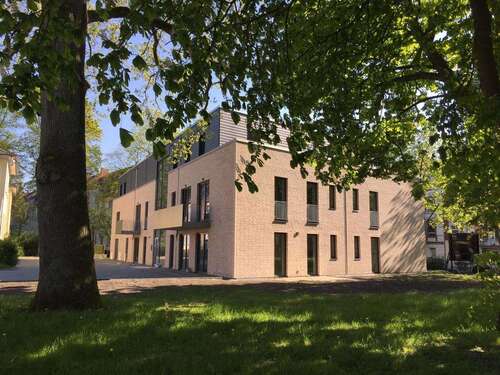 Foto - Wohnung zum Mieten in Flensburg 598,00 € 30.82 m²