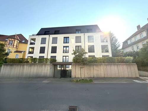 Foto - Wohnung zum Mieten in Fulda - Frauenberg 1.075,00 € 90 m²