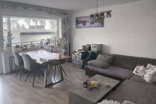 Foto - Wohnung zum Kaufen in Friedrichshafen 250.000,00 € 82.48 m²