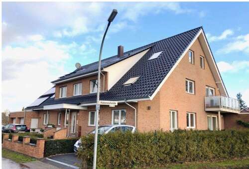 Foto - Wohnung zum Mieten in Münster 1.190,00 € 96.98 m²