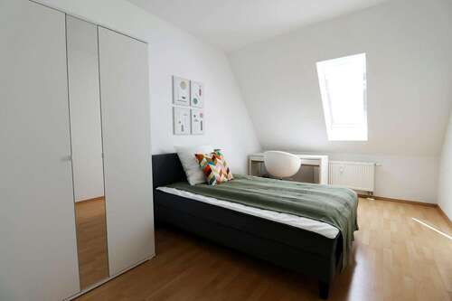 Foto - WG-Zimmer in Erfurt 450,00 € 13 m²